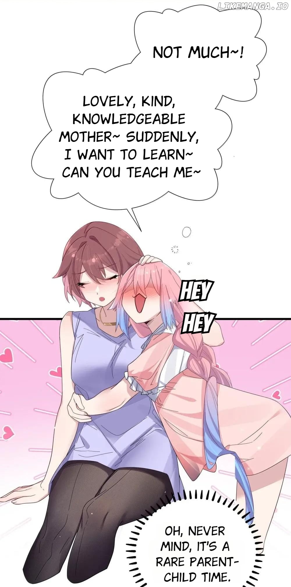 My Fake Girlfriends are using me as a Shield Chapter 161 - page 6